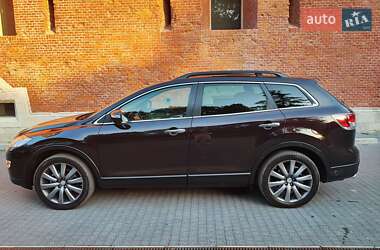 Позашляховик / Кросовер Mazda CX-9 2008 в 