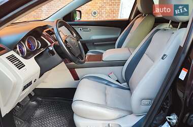 Позашляховик / Кросовер Mazda CX-9 2008 в 