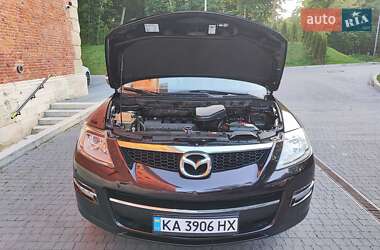 Позашляховик / Кросовер Mazda CX-9 2008 в 