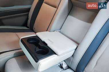 Позашляховик / Кросовер Mazda CX-9 2008 в 