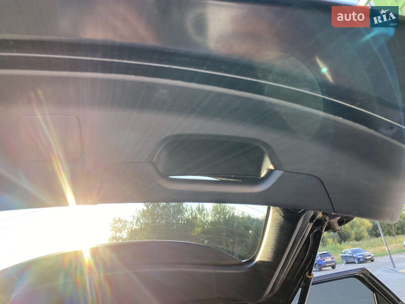 Внедорожник / Кроссовер Mazda CX-9 2016 в Львове фото 29 Внедорожник / Кроссовер Mazda CX-9 2016 в Львове