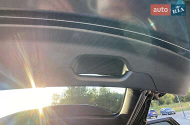 Позашляховик / Кросовер Mazda CX-9 2016 в 