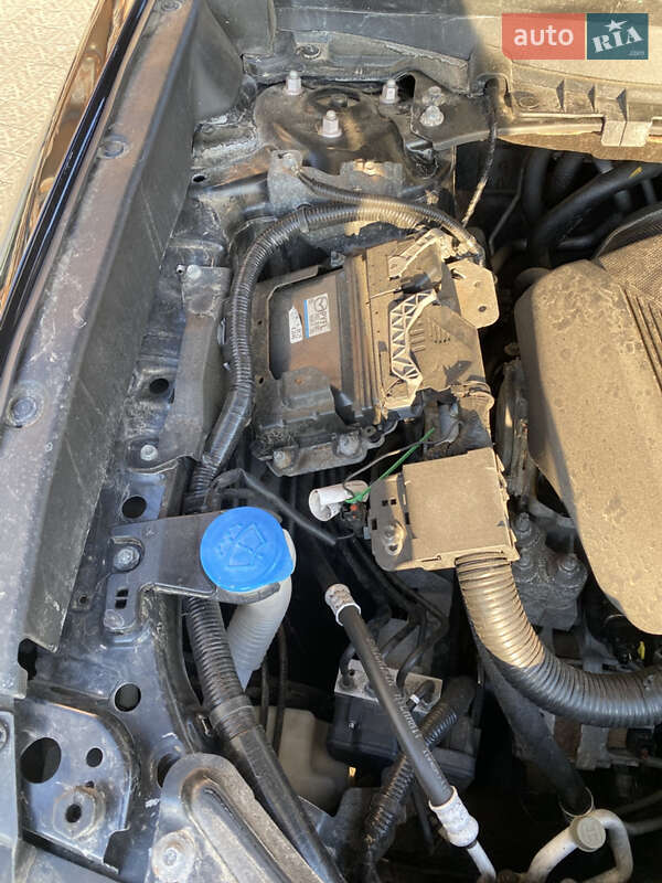 Внедорожник / Кроссовер Mazda CX-9 2016 в Львове фото 32 Внедорожник / Кроссовер Mazda CX-9 2016 в Львове