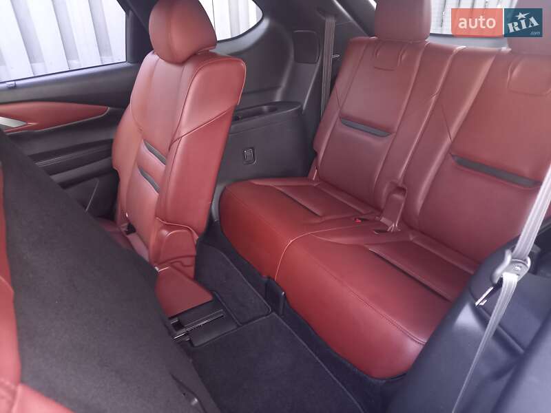 Внедорожник / Кроссовер Mazda CX-9 2019 в Днепре