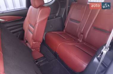 Позашляховик / Кросовер Mazda CX-9 2019 в 