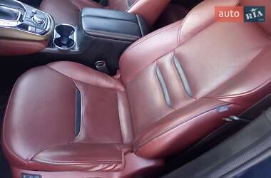 Позашляховик / Кросовер Mazda CX-9 2019 в 
