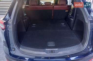 Позашляховик / Кросовер Mazda CX-9 2019 в 