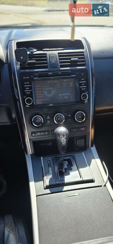 Внедорожник / Кроссовер Mazda CX-9 2011 в Киеве фото 2 Внедорожник / Кроссовер Mazda CX-9 2011 в Киеве