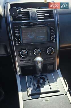 Внедорожник / Кроссовер Mazda CX-9 2011 в 