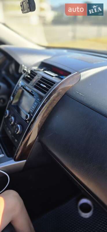 Внедорожник / Кроссовер Mazda CX-9 2011 в Киеве фото 3 Внедорожник / Кроссовер Mazda CX-9 2011 в Киеве