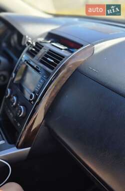 Внедорожник / Кроссовер Mazda CX-9 2011 в 