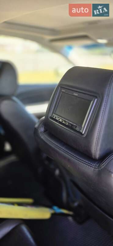 Внедорожник / Кроссовер Mazda CX-9 2011 в Киеве фото 8 Внедорожник / Кроссовер Mazda CX-9 2011 в Киеве