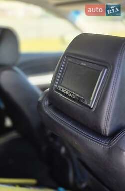 Внедорожник / Кроссовер Mazda CX-9 2011 в 