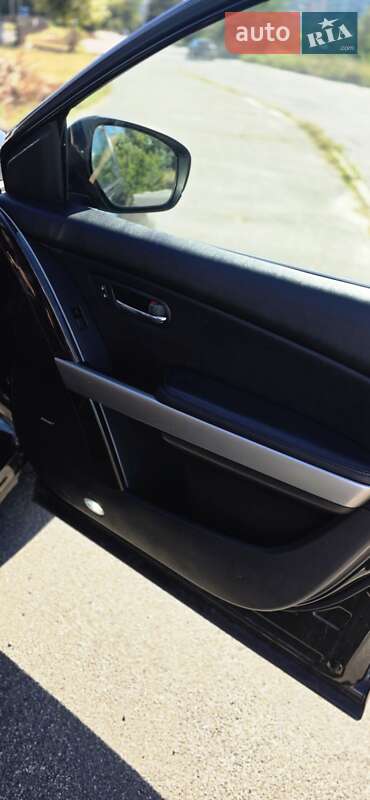 Внедорожник / Кроссовер Mazda CX-9 2011 в Киеве фото 10 Внедорожник / Кроссовер Mazda CX-9 2011 в Киеве