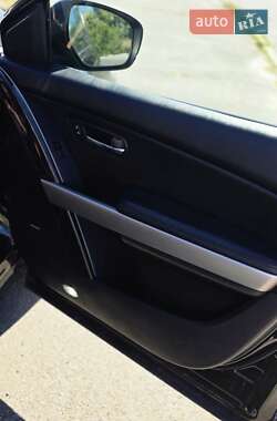 Внедорожник / Кроссовер Mazda CX-9 2011 в 