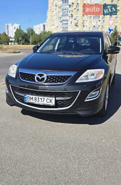 Внедорожник / Кроссовер Mazda CX-9 2011 в Киеве