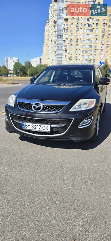 Mazda CX-9 2011