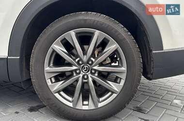Внедорожник / Кроссовер Mazda CX-9 2020 в 