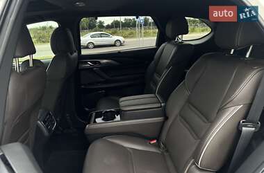Внедорожник / Кроссовер Mazda CX-9 2020 в 