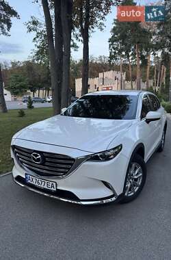 Внедорожник / Кроссовер Mazda CX-9 2017 в 
