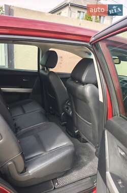 Позашляховик / Кросовер Mazda CX-9 2013 в 
