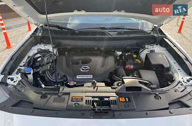 Внедорожник / Кроссовер Mazda CX-9 2020 в 