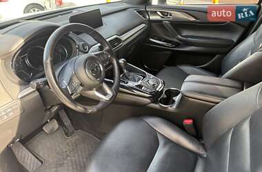 Внедорожник / Кроссовер Mazda CX-9 2020 в 