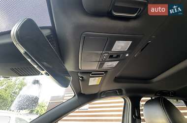 Внедорожник / Кроссовер Mazda CX-9 2020 в 