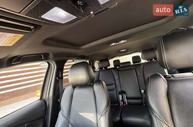 Внедорожник / Кроссовер Mazda CX-9 2020 в 