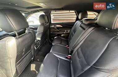 Внедорожник / Кроссовер Mazda CX-9 2020 в 