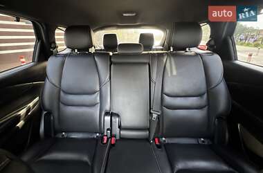 Внедорожник / Кроссовер Mazda CX-9 2020 в 