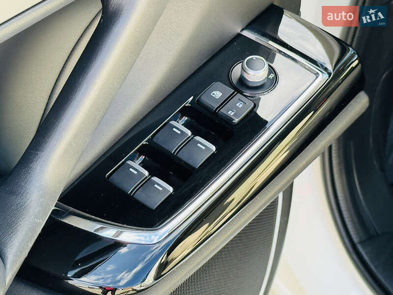 Внедорожник / Кроссовер Mazda CX-9 2020 в Одессе