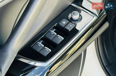 Позашляховик / Кросовер Mazda CX-9 2020 в 