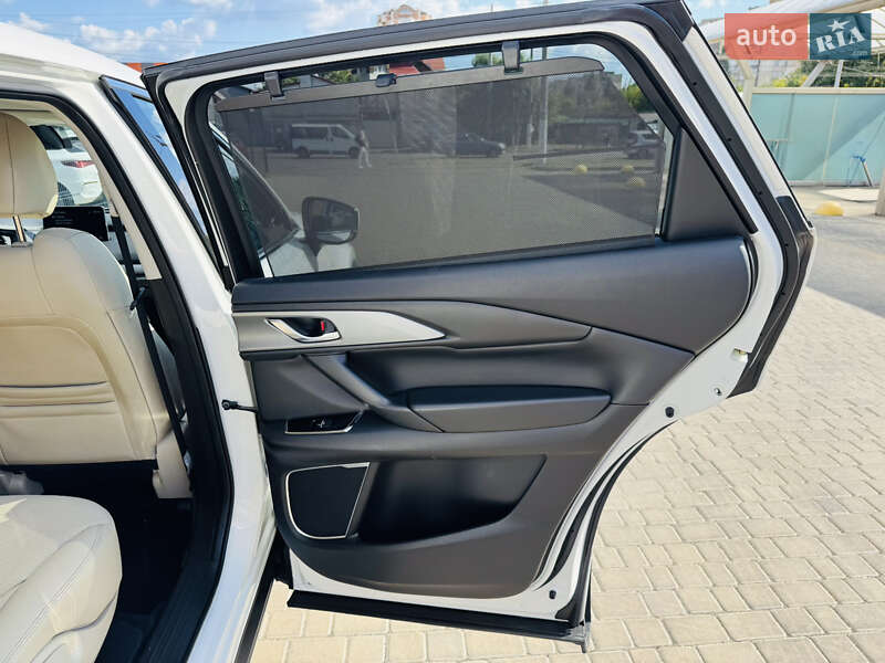 Внедорожник / Кроссовер Mazda CX-9 2020 в Одессе