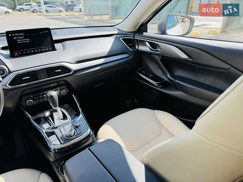 Внедорожник / Кроссовер Mazda CX-9 2020 в Одессе