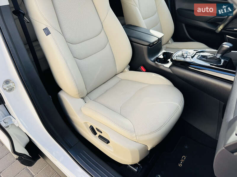 Внедорожник / Кроссовер Mazda CX-9 2020 в Одессе