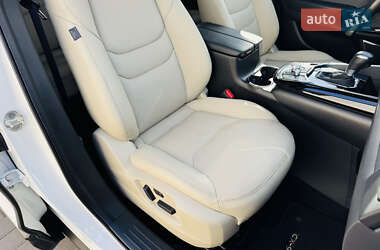 Позашляховик / Кросовер Mazda CX-9 2020 в 