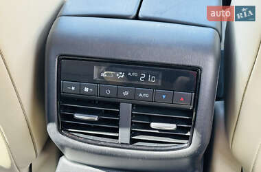 Позашляховик / Кросовер Mazda CX-9 2020 в 