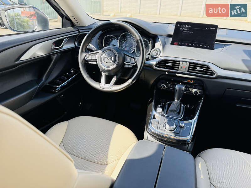 Внедорожник / Кроссовер Mazda CX-9 2020 в Одессе