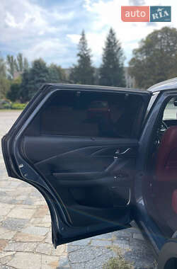 Позашляховик / Кросовер Mazda CX-9 2022 в 