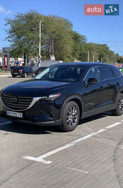 Внедорожник / Кроссовер Mazda CX-9 2023 в Одессе