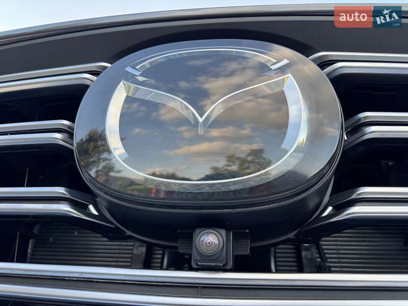 Внедорожник / Кроссовер Mazda CX-9 2022 в Днепре