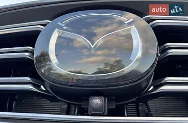 Позашляховик / Кросовер Mazda CX-9 2022 в 