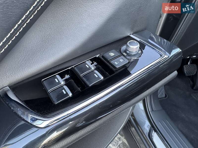 Внедорожник / Кроссовер Mazda CX-9 2022 в Днепре