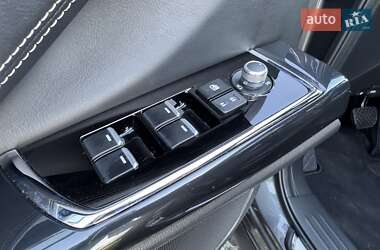 Позашляховик / Кросовер Mazda CX-9 2022 в 