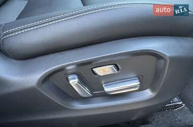 Позашляховик / Кросовер Mazda CX-9 2022 в 