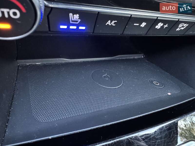 Внедорожник / Кроссовер Mazda CX-9 2022 в Днепре