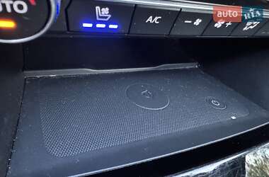 Позашляховик / Кросовер Mazda CX-9 2022 в 