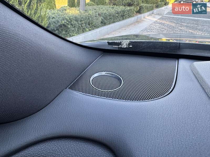 Внедорожник / Кроссовер Mazda CX-9 2022 в Днепре