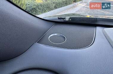 Позашляховик / Кросовер Mazda CX-9 2022 в 